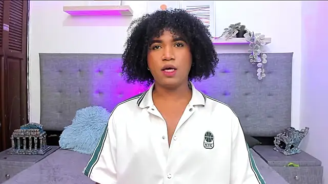 axel colling1 online show from April 20, 9:38 pm