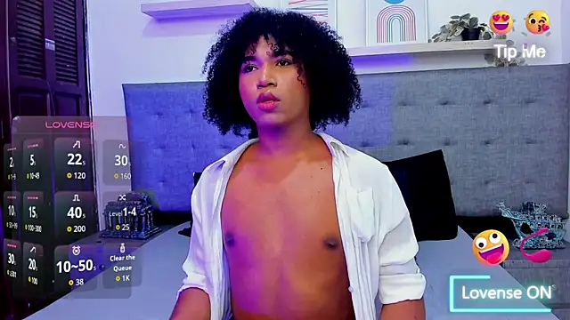 axel colling1 online show from March 24, 9:04 pm