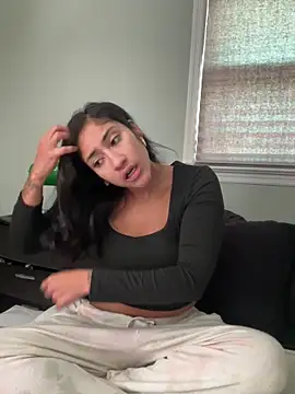 Snapshot of LatinaLoka chatting on May 10, 1:57 pm LatinaLoka online show from May 10, 1:57 pm