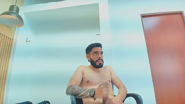 JEAN LEWIS2 online show from March 12, 1:33 am