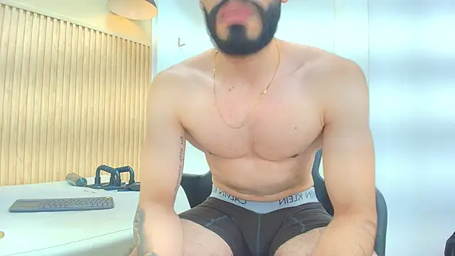 JEAN LEWIS2 online show from March 13, 1:43 am