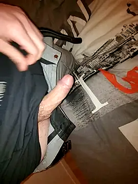 RedSoul- online show from April 1, 5:54 pm