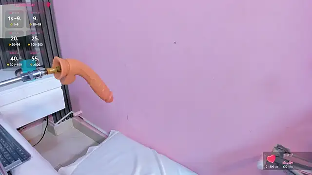 lia sucker online show from June 25, 3:48 am