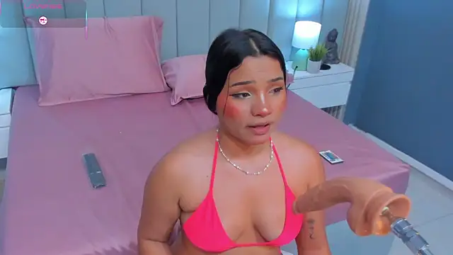 lia sucker online show from April 11, 3:36 am