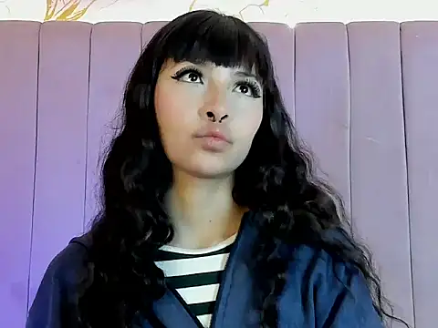 CherrySweetl online show from April 14, 1:49 pm