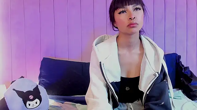 CherrySweetl online show from April 16, 12:17 pm