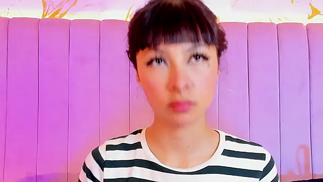 CherrySweetl online show from April 15, 12:21 pm