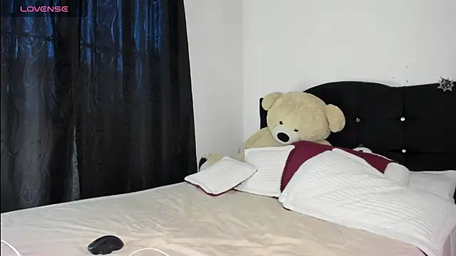 Soycriss31 online show from July 16, 11:13 pm