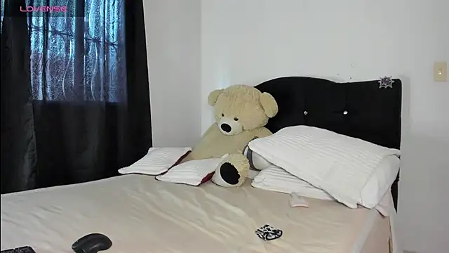 Soycriss31 online show from July 17, 7:44 pm