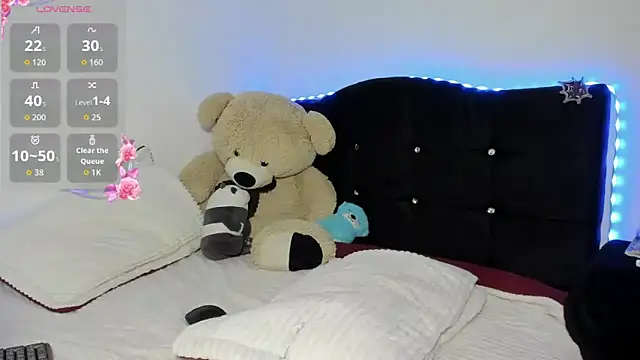 Soycriss31 online show from April 19, 6:10 pm