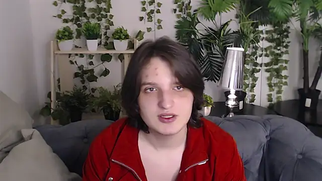 Snapshot of delalex chatting on March 11, 7:41 pm delalex online show from March 11, 7:41 pm