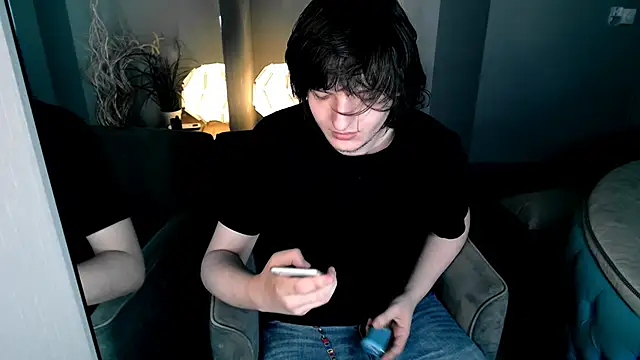delalex online show from May 12, 10:27 pm
