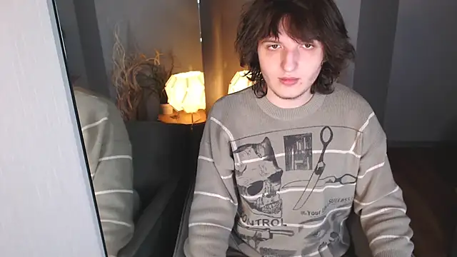 delalex online show from May 14, 10:18 pm