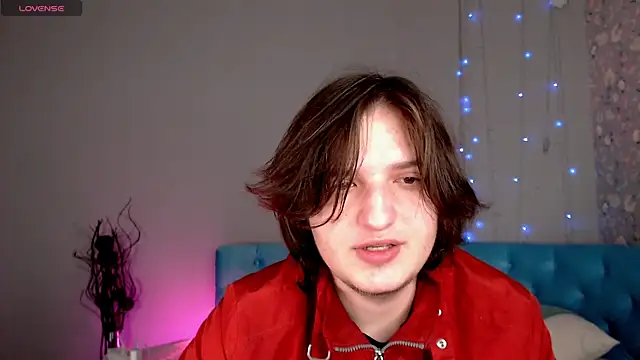 delalex online show from April 3, 2:40 am