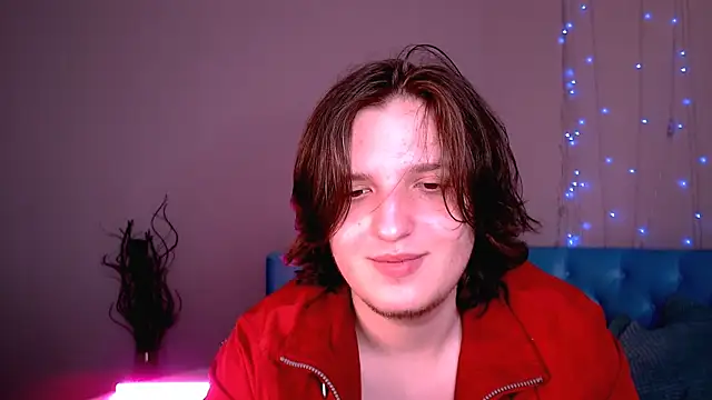 delalex online show from April 4, 7:53 pm