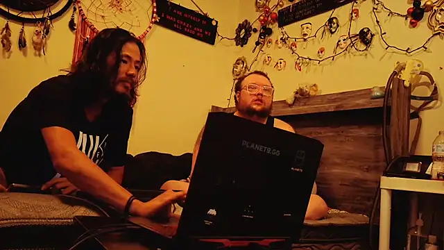 fushi91 online show from June 9, 7:59 pm