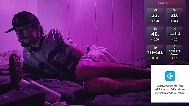 fushi91 online show from March 11, 7:24 am