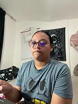 tokio angel online show from March 15, 2:40 am