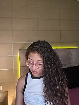 cherry blooom online show from March 12, 12:53 pm