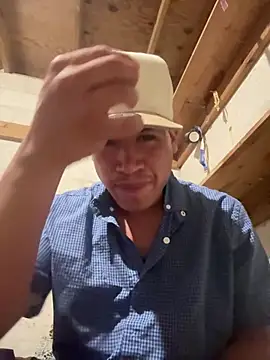 Ulises Ayala online show from March 11, 12:26 am