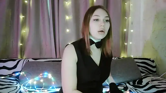 CherrySanyaro online show from March 22, 3:24 pm