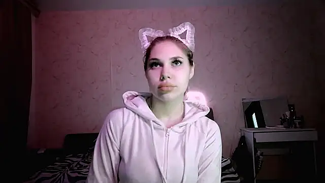 CherrySanyaro online show from March 12, 4:11 pm