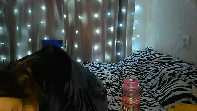 CherrySanyaro online show from March 24, 3:12 pm