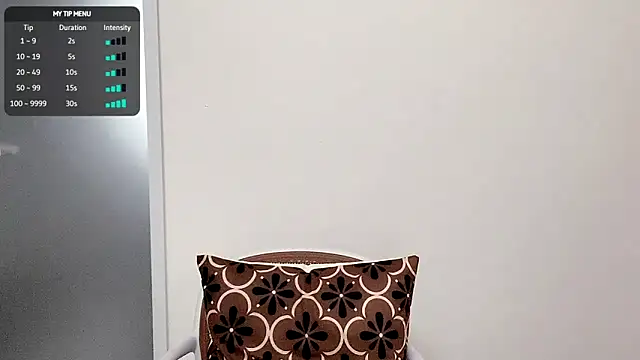 sisibaby20266 online show from March 23, 6:46 am