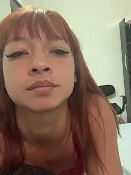 Angellmel online show from April 4, 11:50 am