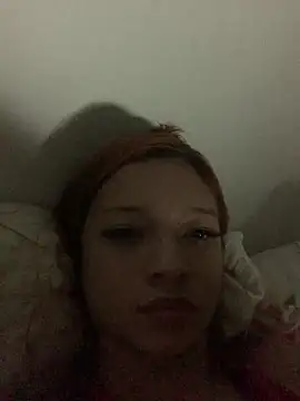 Angellmel online show from April 2, 10:49 pm