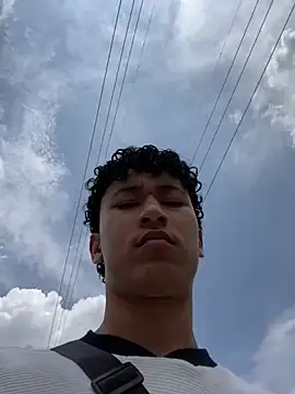 andres 007 online show from March 12, 6:12 pm