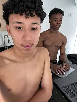 andres 007 online show from March 11, 8:14 pm