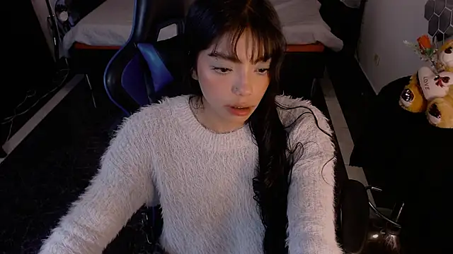 Melisa27  online show from April 1, 10:28 pm