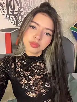 LolliePopsXXX online show from June 25, 1:05 pm