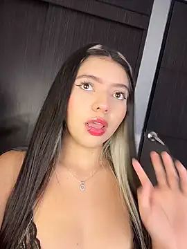 LolliePopsXXX online show from March 31, 1:02 pm