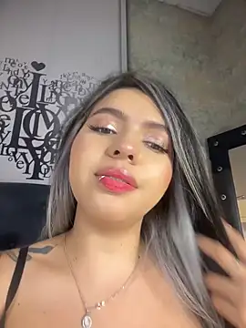 LolliePopsXXX online show from April 10, 1:07 pm