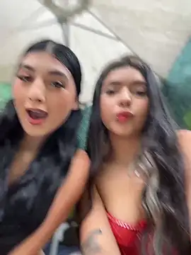 LolliePopsXXX online show from March 12, 1:04 pm