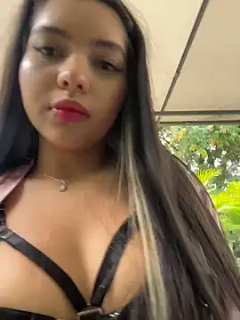 LolliePopsXXX online show from March 18, 1:35 pm