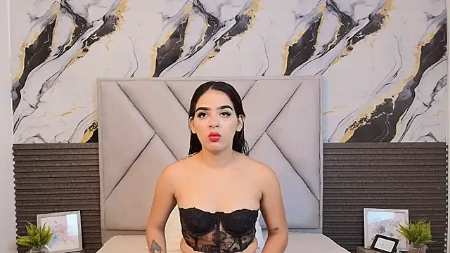 Sara Duboiss online show from March 13, 11:48 am