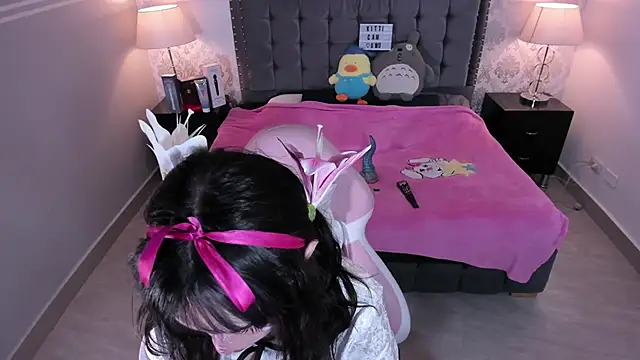 kitticam online show from May 27, 7:32 pm