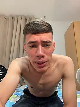 borisito777 online show from March 11, 10:48 pm