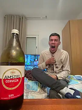 borisito777 online show from March 18, 8:21 pm