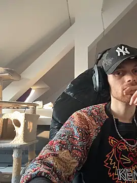 nomercy0807 online show from March 18, 4:41 pm