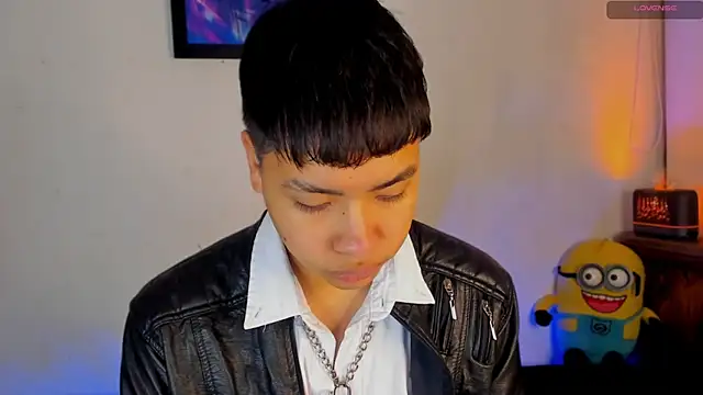 Lee Colee online show from March 27, 12:41 am