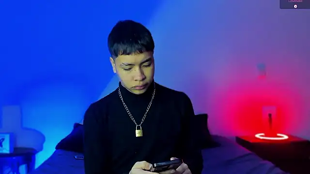 Lee Colee online show from March 14, 5:41 pm