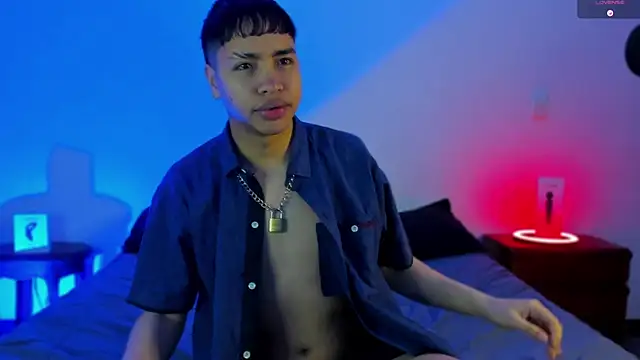 Lee Colee online show from March 13, 10:59 pm