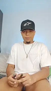 Randdy 333 online show from March 12, 5:34 am