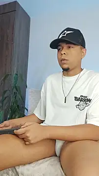 Randdy 333 online show from March 20, 5:52 am
