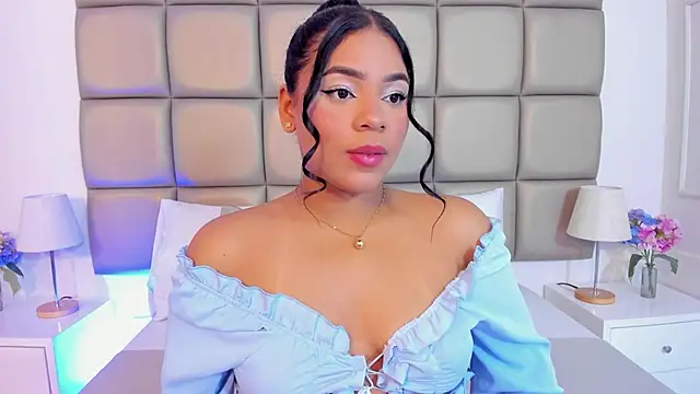 lilly williamss online show from March 26, 3:16 am