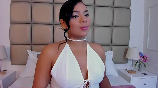 lilly williamss online show from March 22, 2:59 am